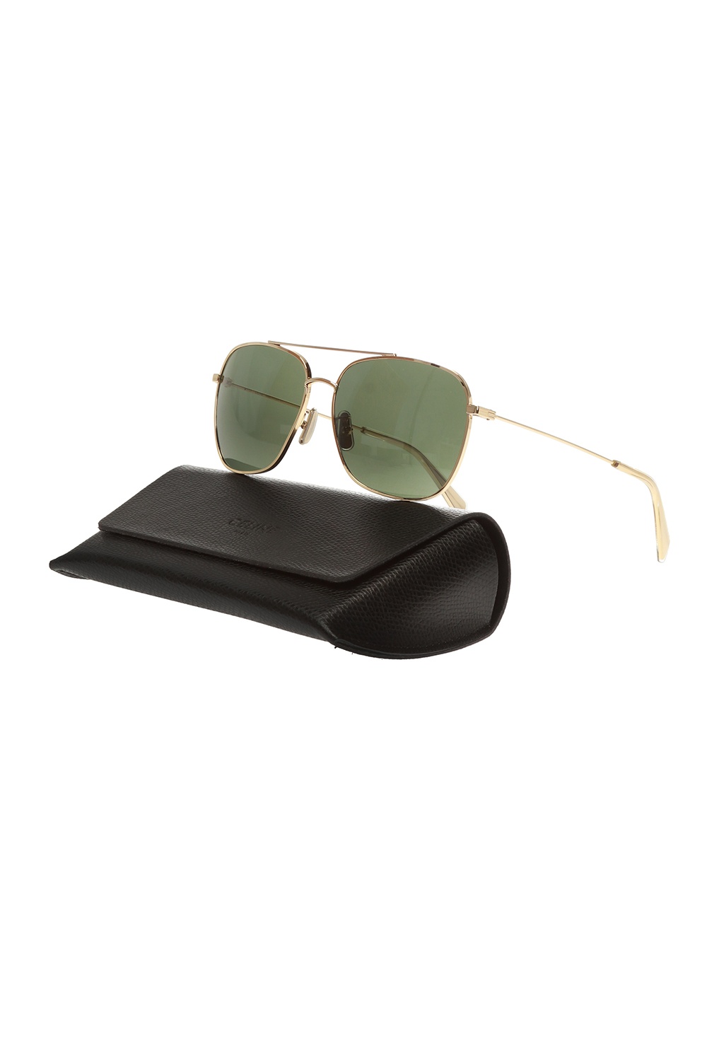 Celine round-frame sunglasses